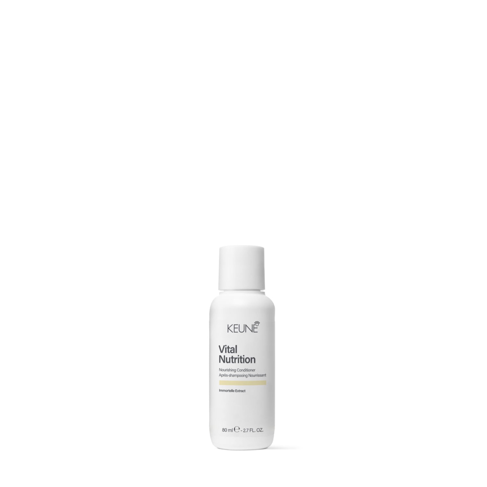Productfoto van de Keune Vital Nutrition Conditioner