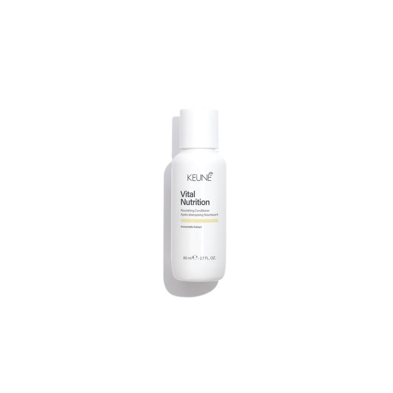 Keune Vital Nutrition Conditioner 80 ml