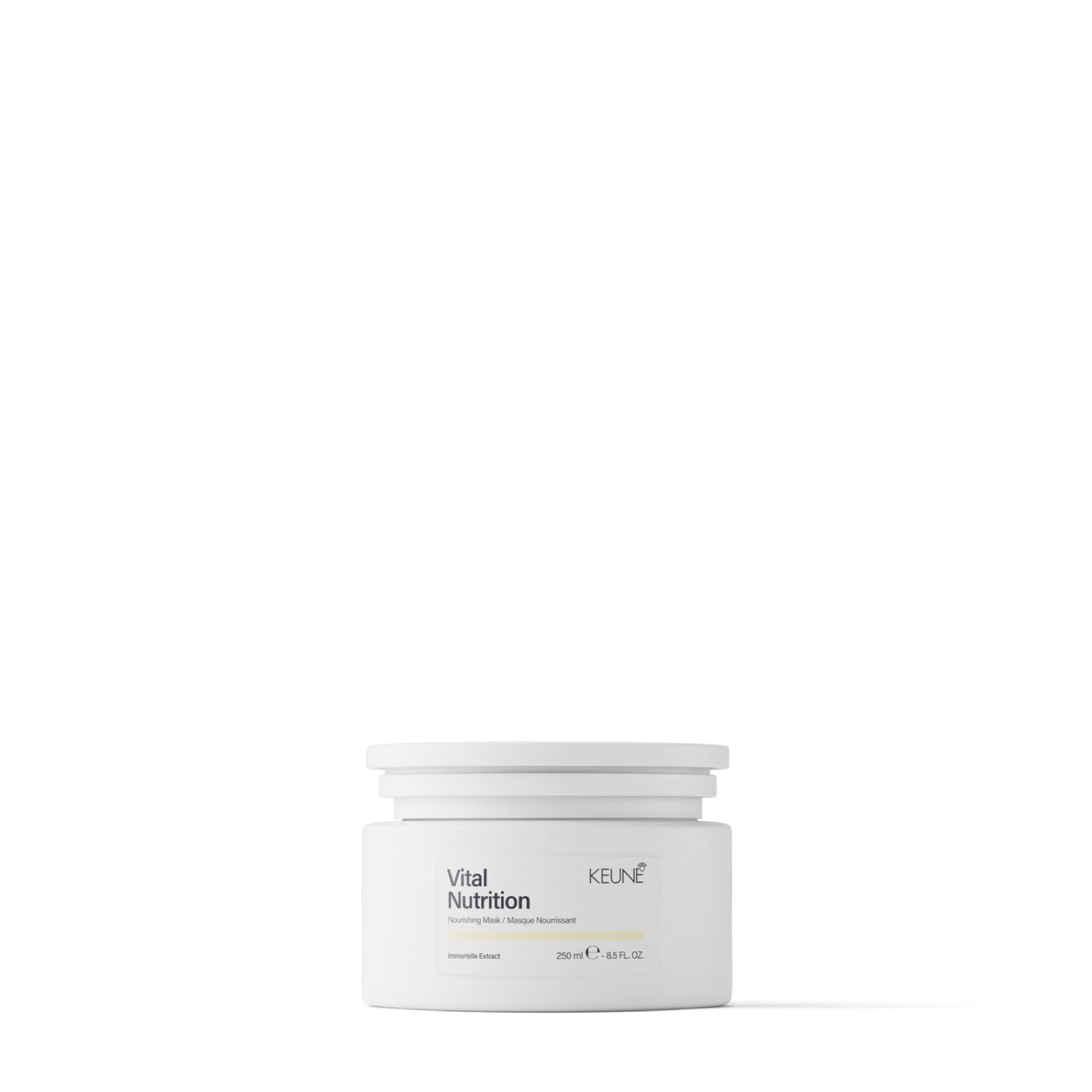 Productfoto van het Keune Vital Nutrition Mask