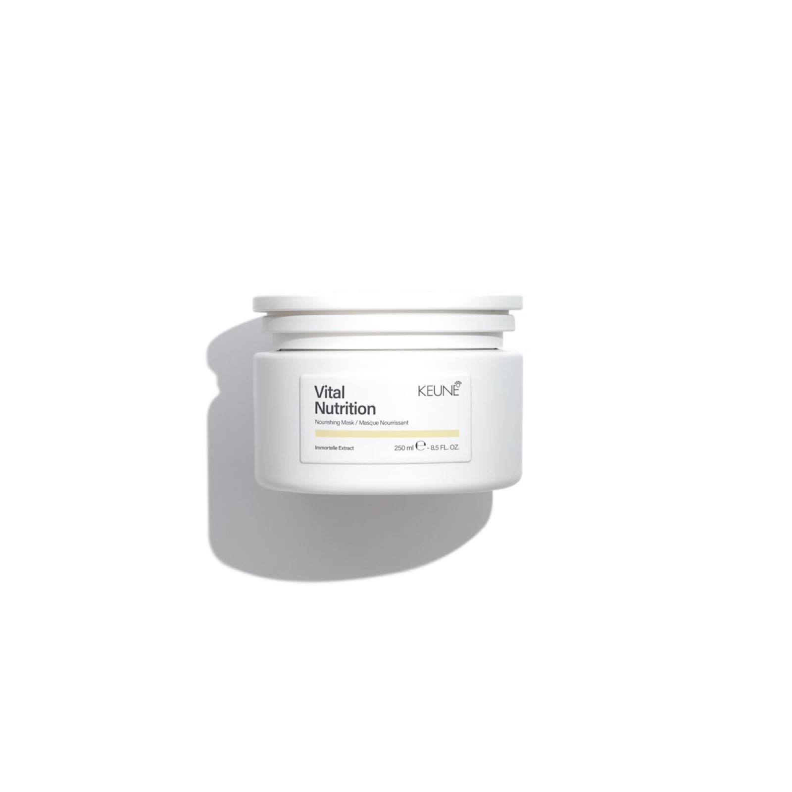 Keune Vital Nutrition Mask
