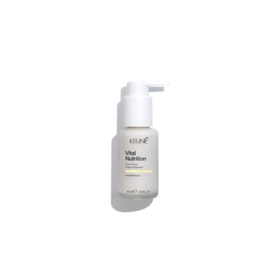 Keune Vital Nutrition Power Plump 45 ml pompflacon