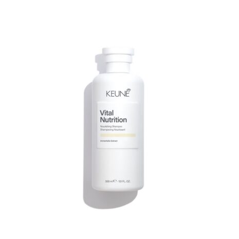 Keune Vital Nutrition Shampoo 300 ml